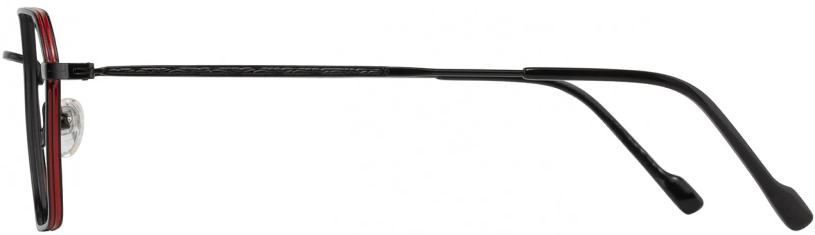 Scott Harris SH862 Eyeglasses - view 11